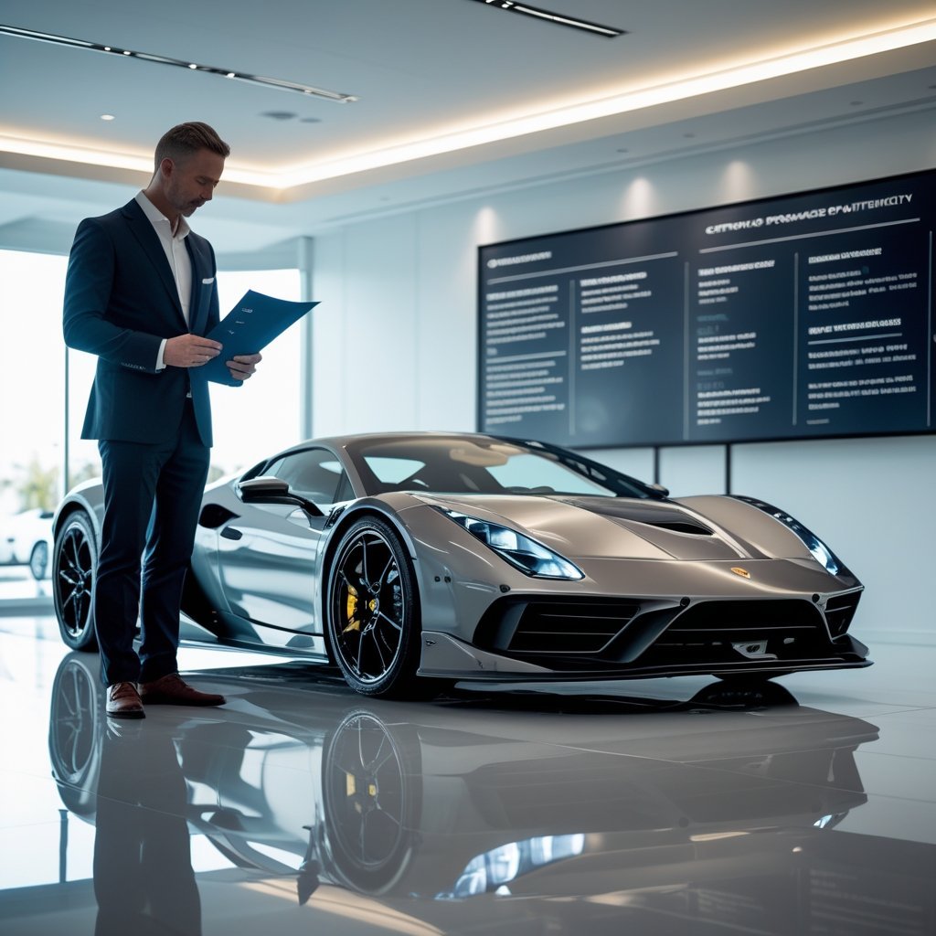 limited edition cars