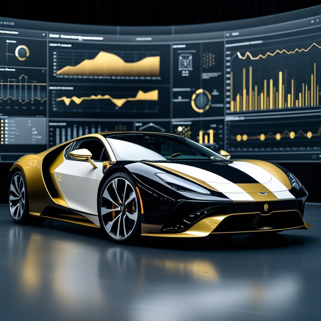 Limited edition cars investment