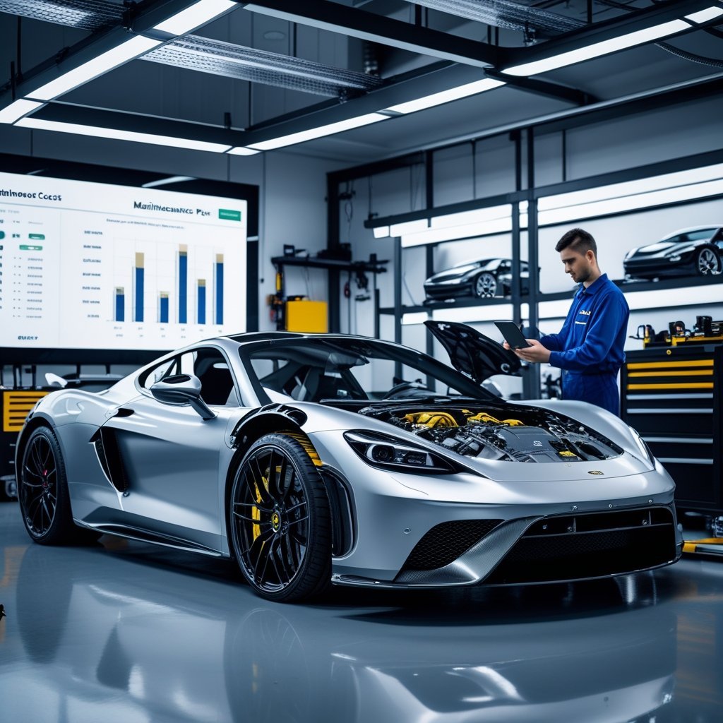 Car maintenance