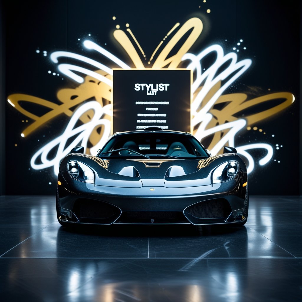 limited edition cars