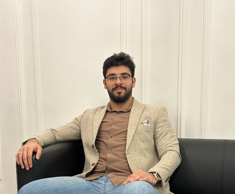 Sajjad Alhamid