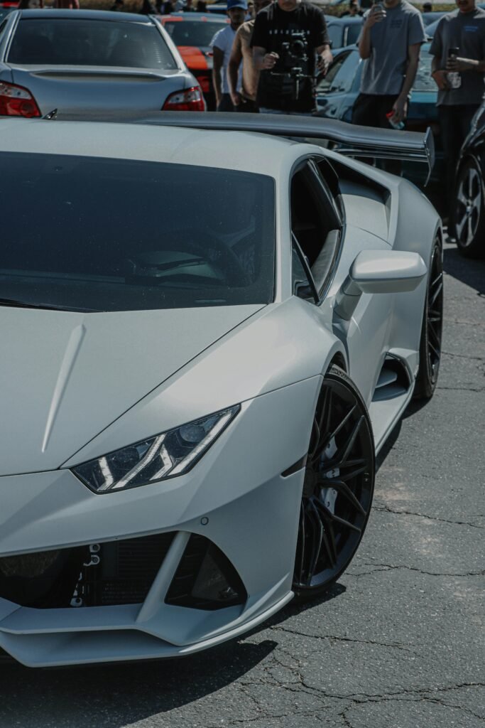 lamborghini rare rides hub