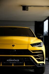 SUVS