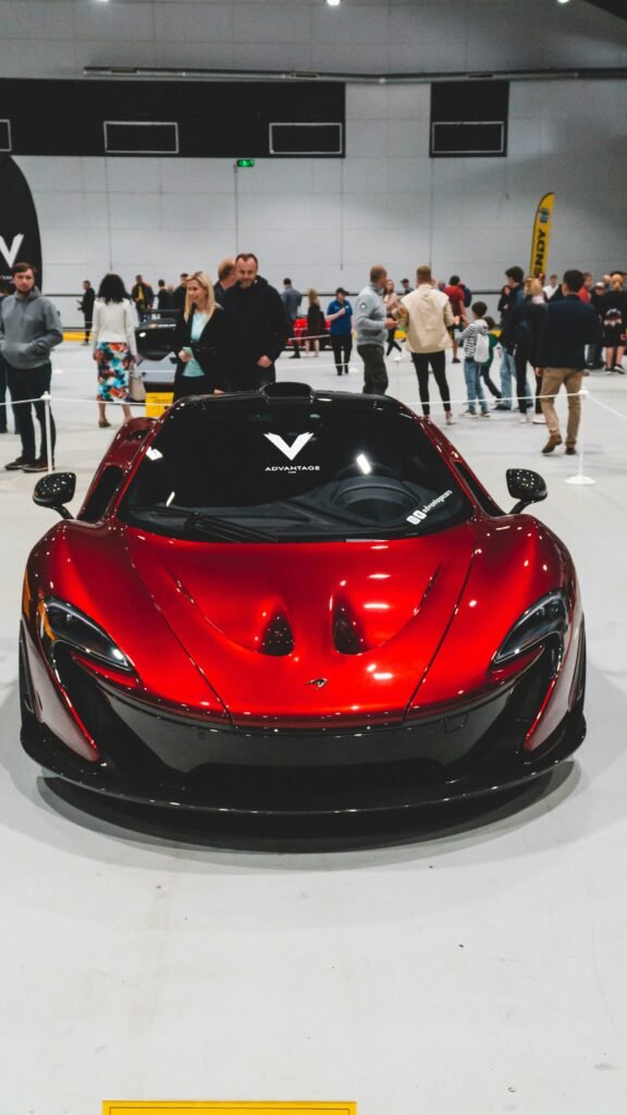 P1 front look