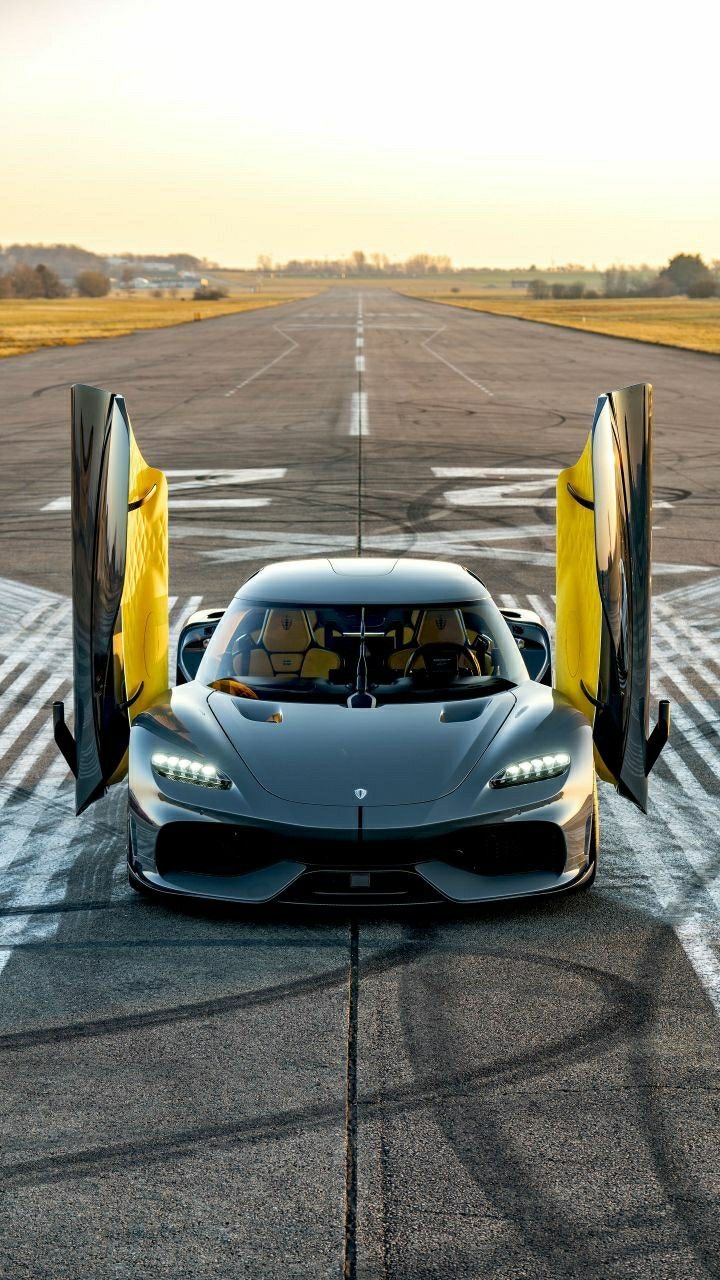 Gemera Koenigsegg