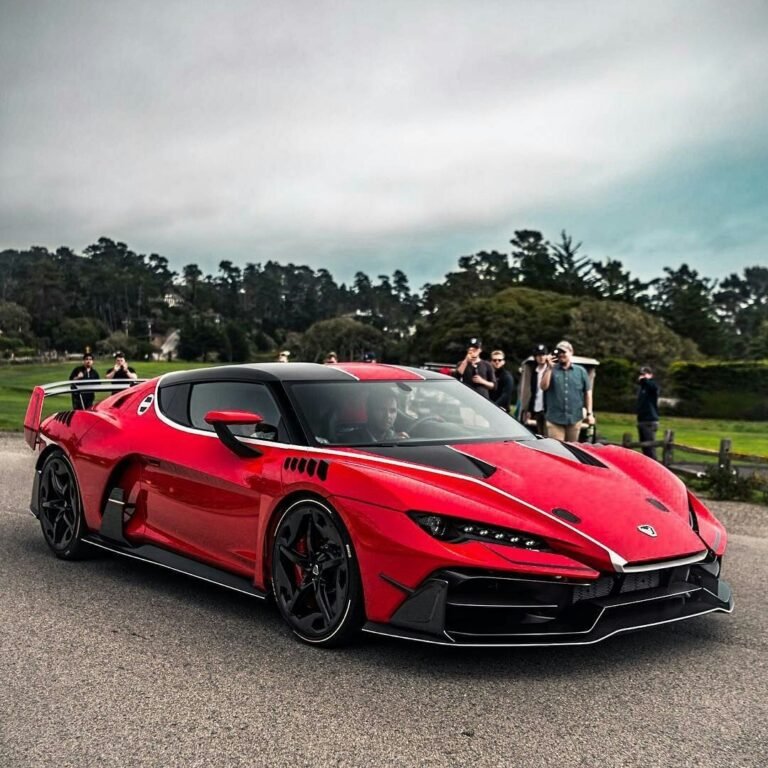 Italdesign Zerouno
