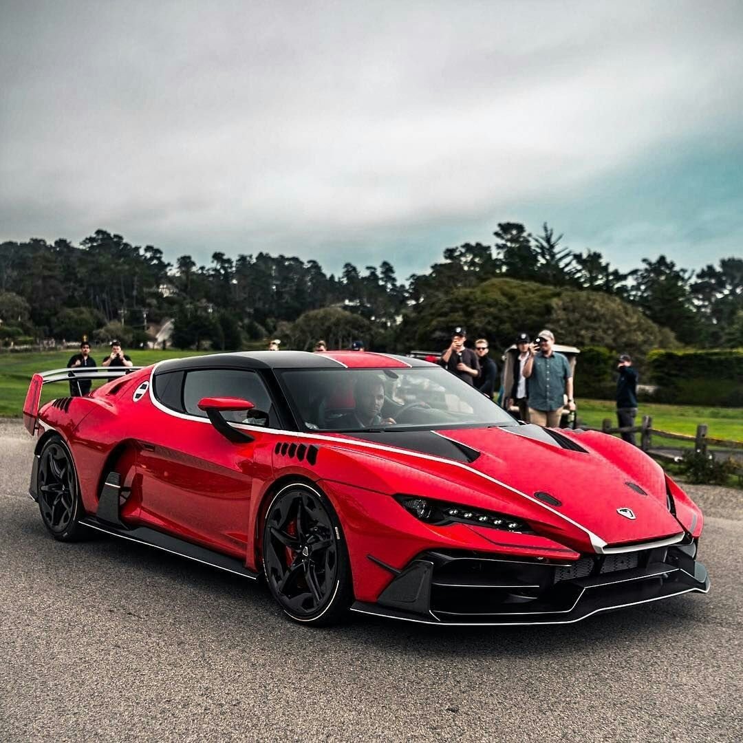 Italdesign Zerouno