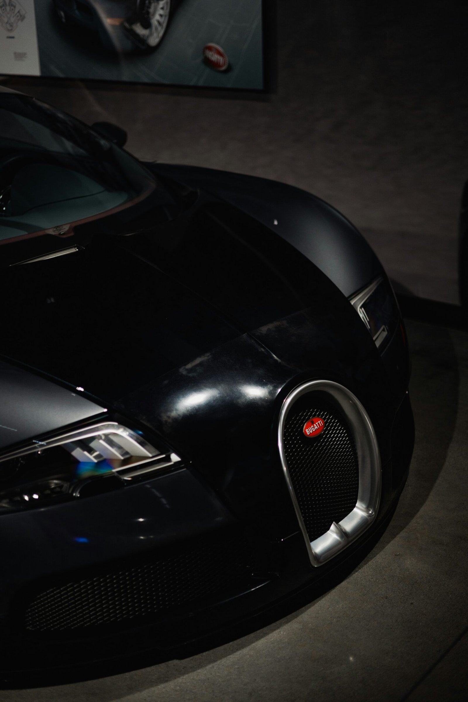 Bugatti Veyron