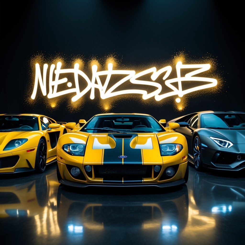 Top 10 limited edition cars